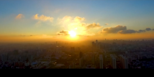 视频：一分钟镜显海南工商职业学院